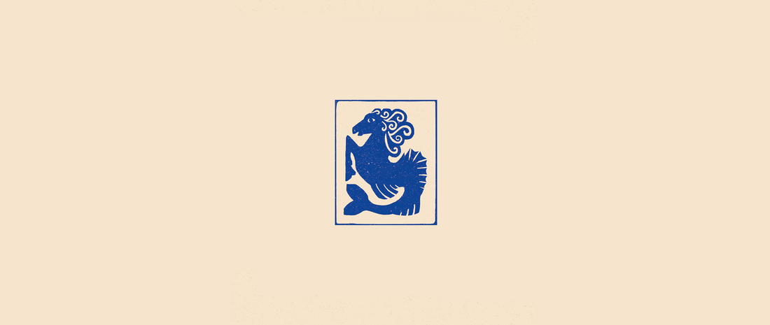 Comment je transforme un emblème en illustration : la méthode logo