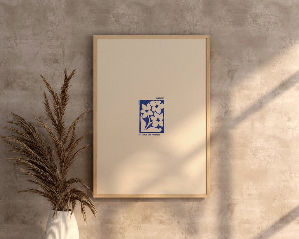 Guadeloupe Poster