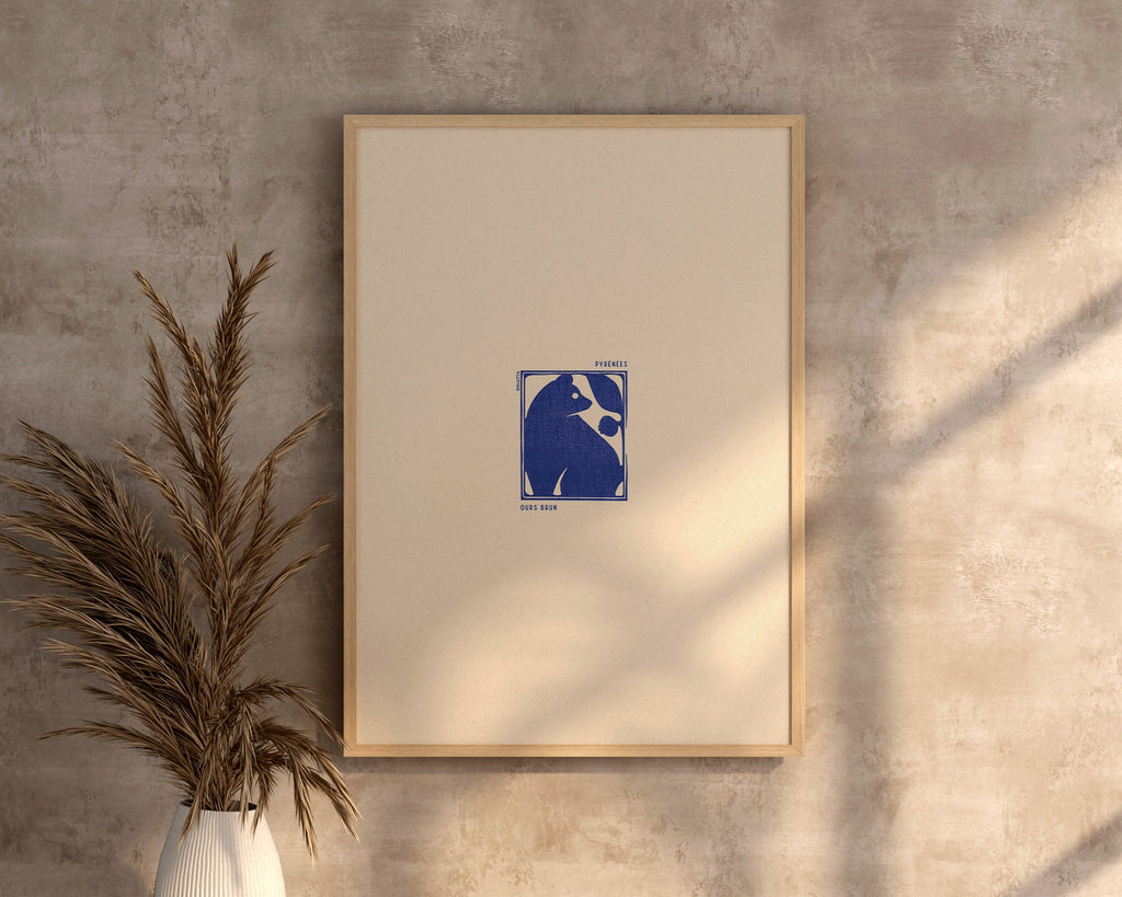 Guadeloupe Poster