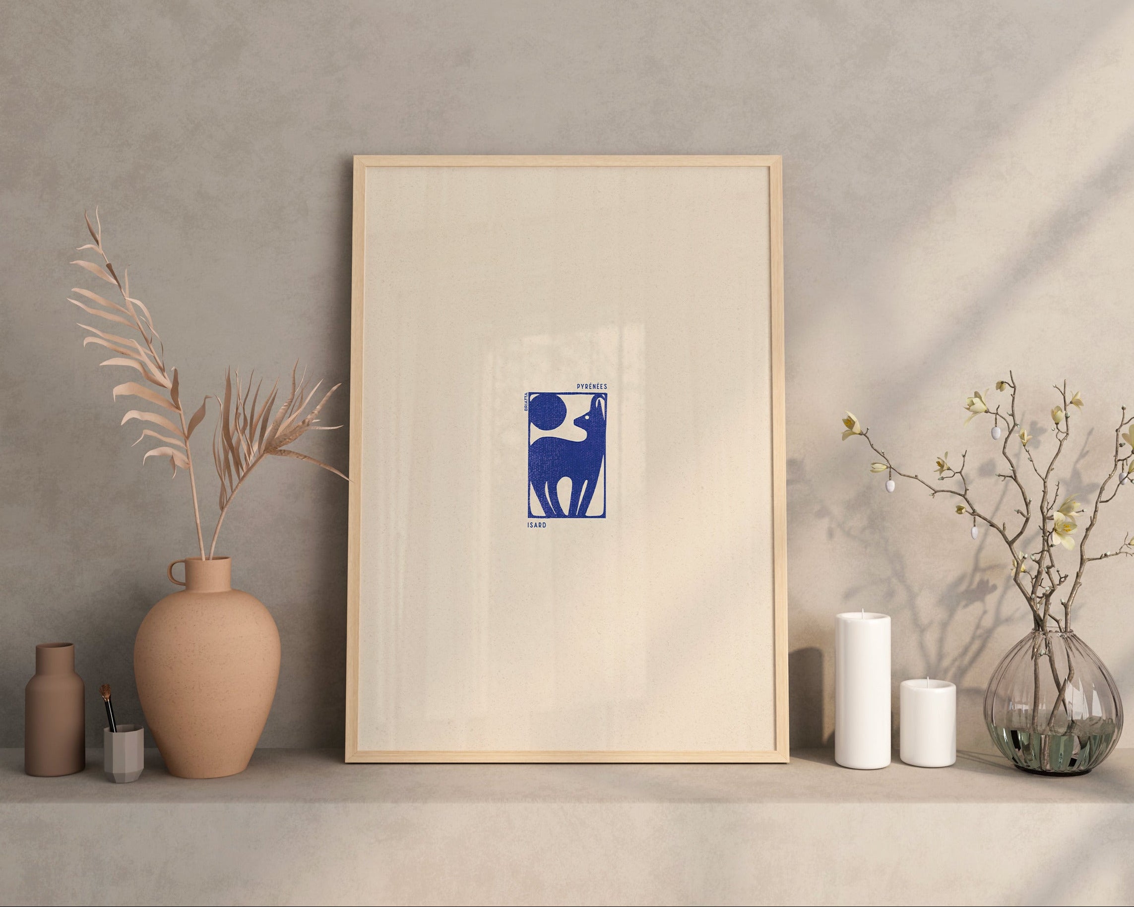 Guadeloupe Poster