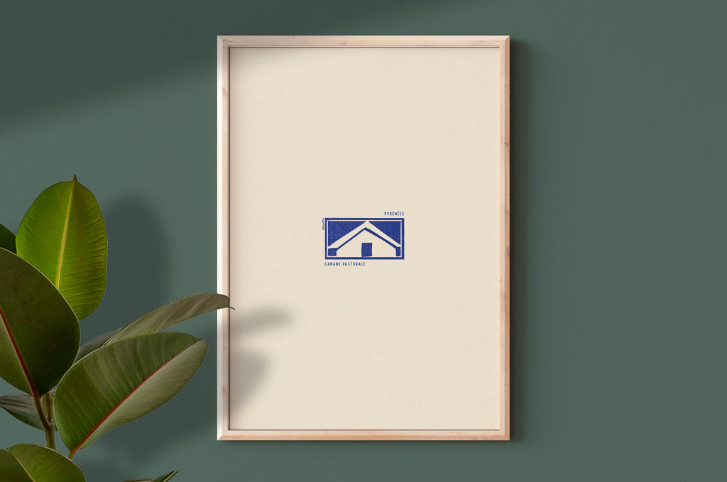 Guadeloupe Poster